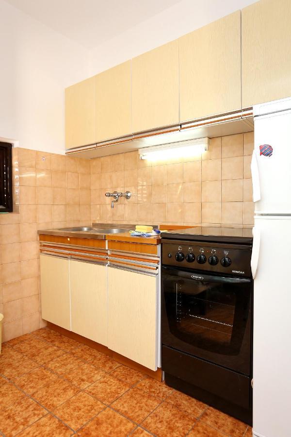 Apartments By The Sea Rogoznica - 10338 מראה חיצוני תמונה
