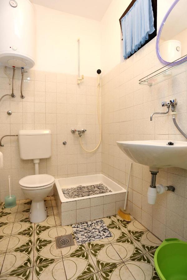 Apartments By The Sea Rogoznica - 10338 מראה חיצוני תמונה