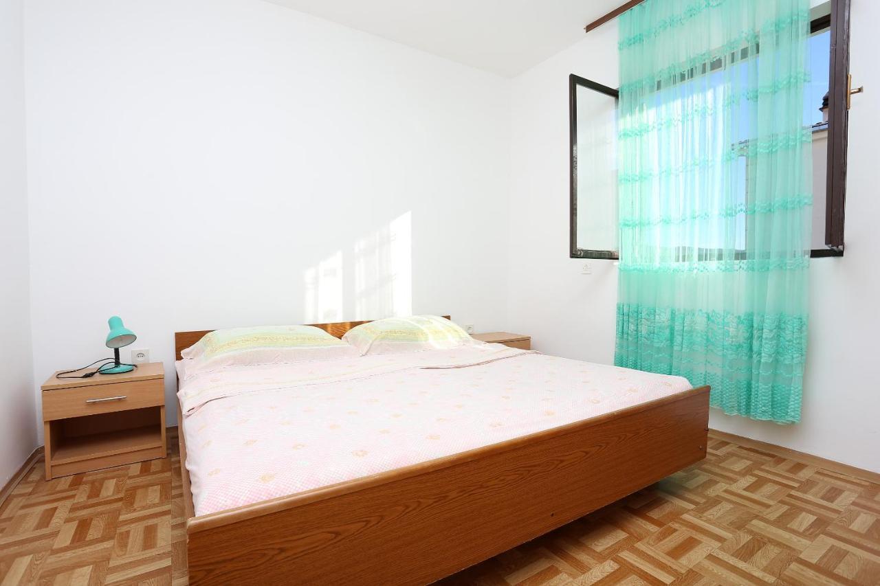 Apartments By The Sea Rogoznica - 10338 מראה חיצוני תמונה