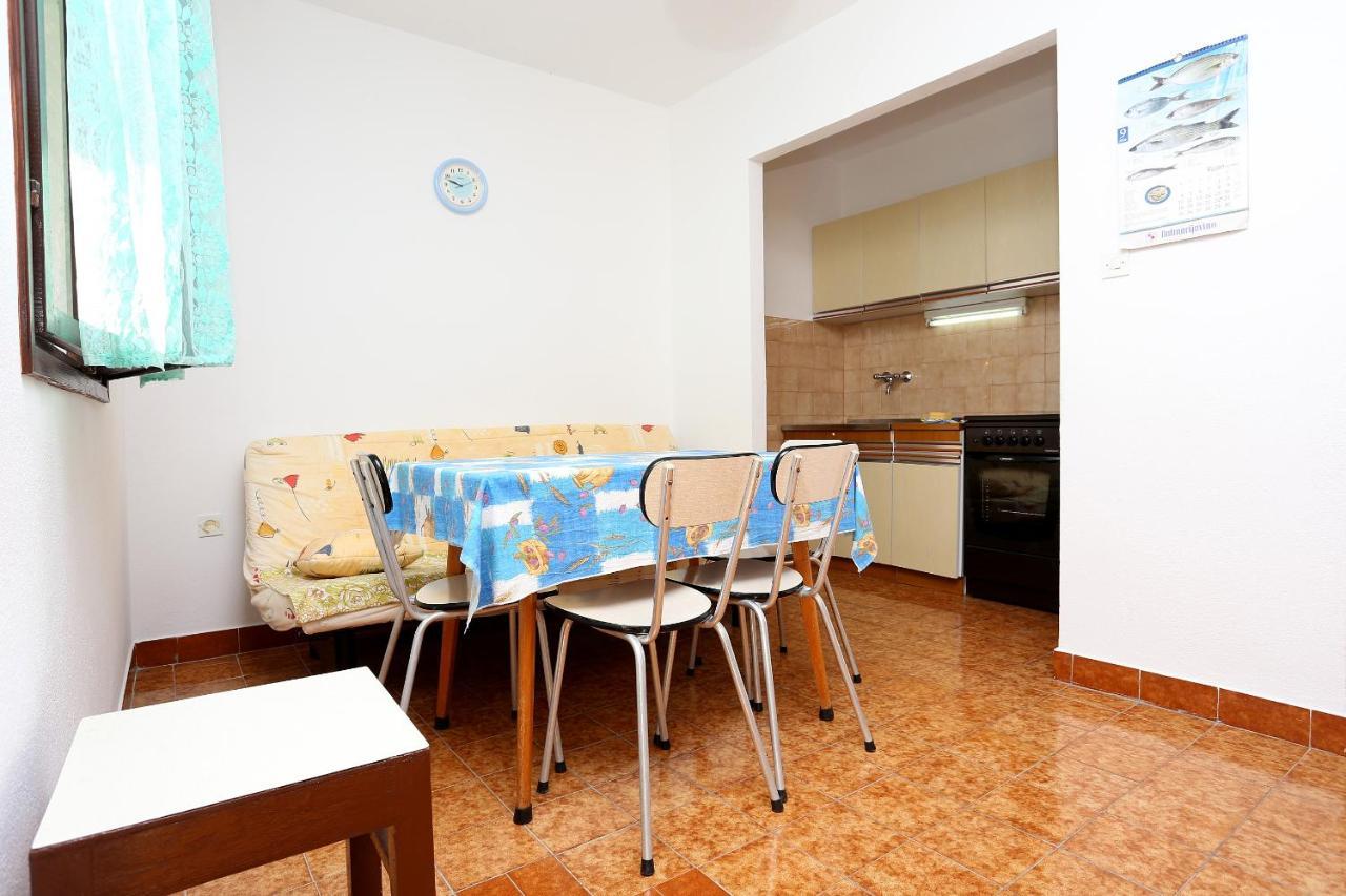 Apartments By The Sea Rogoznica - 10338 מראה חיצוני תמונה