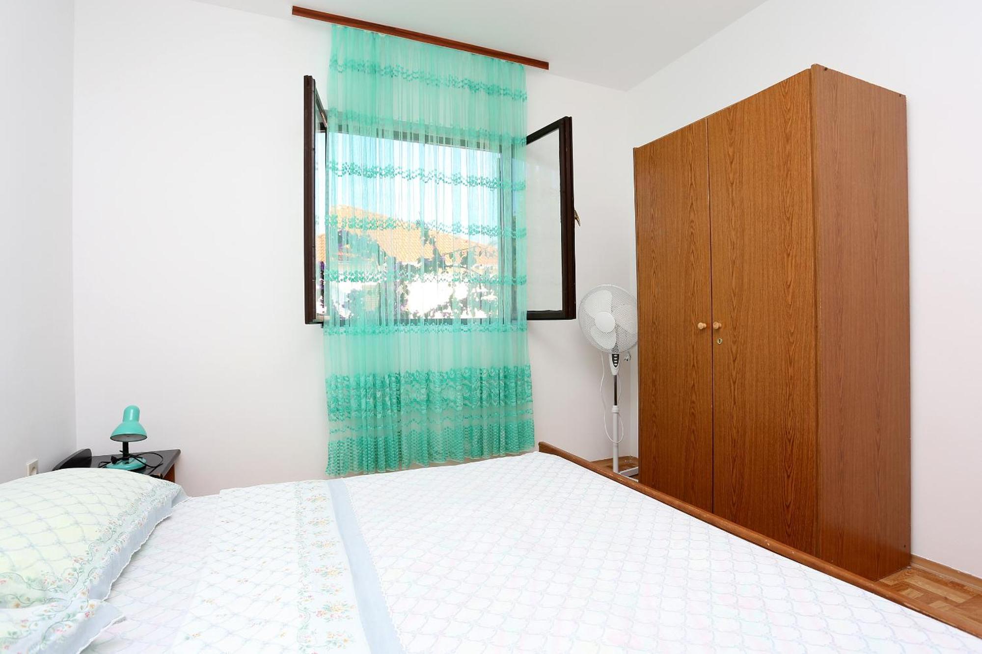 Apartments By The Sea Rogoznica - 10338 חדר תמונה