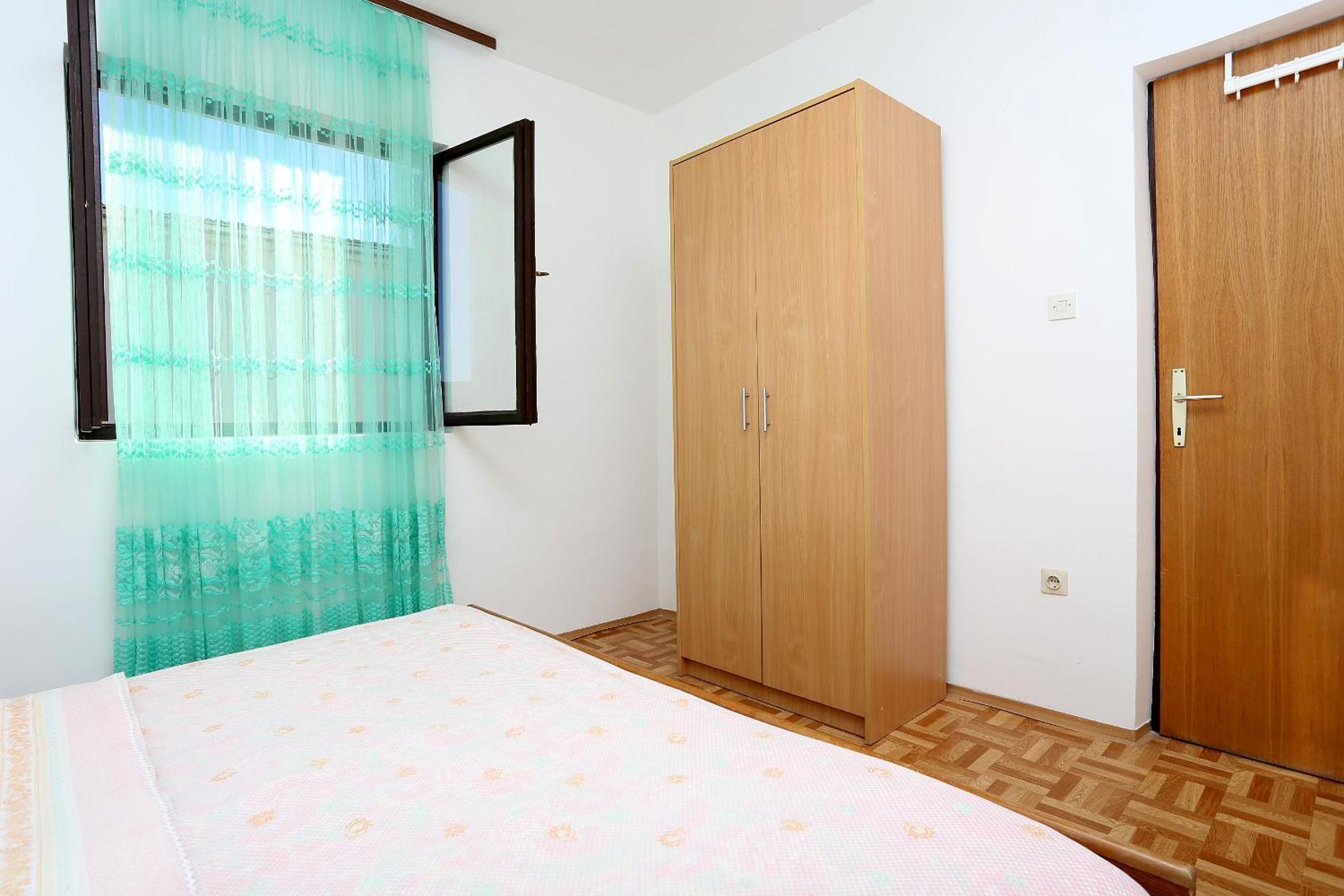 Apartments By The Sea Rogoznica - 10338 חדר תמונה